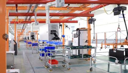 重慶能源職業學院產教融合、科教融匯再上新臺階——重慶標能瑞源儲能技術研究院通過工信部廢舊電池梯次利用白名單審核